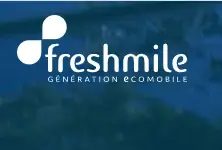 Applications web de Freshmile