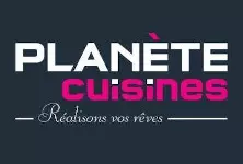 CRM et ERP de Planète Cuisines